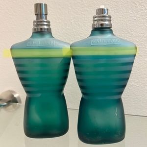 Jean Paul Gaultier "Le Male"